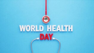 वर्ल्ड हेल्थ डे 2026: 7 अप्रैल को ही क्&zwj;यों मनाते हैं World Health Day, जानें इस खास द&zwj;िन का इत&zwj;िहास और क्या है इस बार की थीम