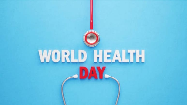 वर्ल्ड हेल्थ डे 2026: 7 अप्रैल को ही क्&zwj;यों मनाते हैं World Health Day, जानें इस खास द&zwj;िन का इत&zwj;िहास और क्या है इस बार की थीम