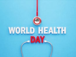 World Health Day 2025: कब और क्यों मनाया जाता है वर्ल्ड हेल्थ डे? जानें इस दिन का इतिहास, महत्व और इस साल की थीम World Health Day 2025: कब और क्यों मनाया जाता है वर्ल्ड हेल्थ डे? जानें इस दिन का इतिहास, महत्व और इस साल की थीम