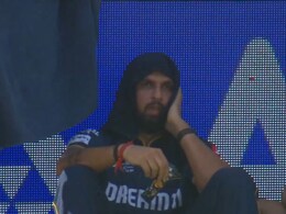 Is It Too Hot To Play Cricket In India? Experts Say: "12 Per Cent Danger Of Heat Stroke"