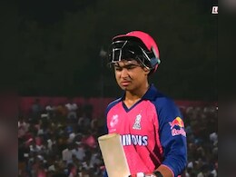 IPL 2025: '..तो पाकिस्तान में लोग कहते कि उसे बाहर निकालो', बासित अली ने वैभव सूर्यवंशी को जमकर सराहा IPL 2025: '..तो पाकिस्तान में लोग कहते कि उसे बाहर निकालो', बासित अली ने वैभव सूर्यवंशी को जमकर सराहा