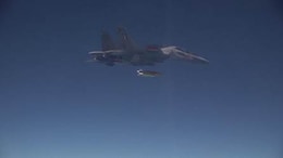 India Successfully Conducts Trials Of Long-Range Glide Bomb 'Gaurav'