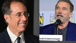 Arnold Schwarzenegger To Jerry Seinfeld, New Billionaires In Forbes 2025 List
