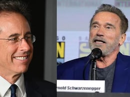 Arnold Schwarzenegger To Jerry Seinfeld, New Billionaires In Forbes 2025 List Arnold Schwarzenegger To Jerry Seinfeld, New Billionaires In Forbes 2025 List