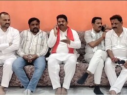 देवास नगर निगम की मेयर इन काउंसिल में बदलाव, विवादों में रहे दो पुरुष पार्षदों को हटाया, अब MIC में 2 महिलाओं को मिली जगह देवास नगर निगम की मेयर इन काउंसिल में बदलाव, विवादों में रहे दो पुरुष पार्षदों को हटाया, अब MIC में 2 महिलाओं को मिली जगह