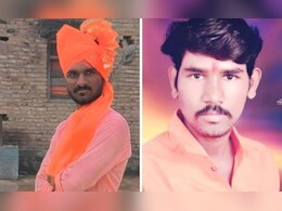 Nanded News: लग्न घरात मंडप टाकण्याचं काम, त्याच वेळी अचानक भयंकर घडलं, वरात निघण्या ऐवजी... Nanded News: लग्न घरात मंडप टाकण्याचं काम, त्याच वेळी अचानक भयंकर घडलं, वरात निघण्या ऐवजी...