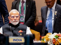 Opinion | Modi Connects South and Southeast Asia