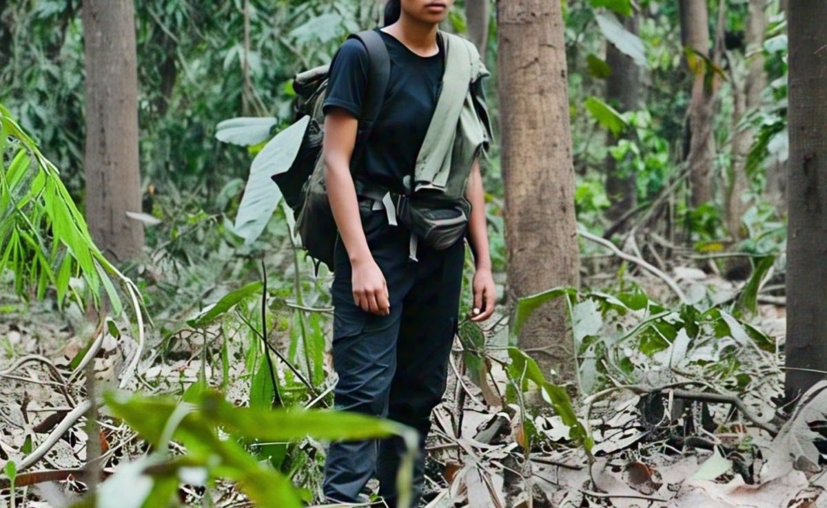Naxalites Surrendered: कोंडागांव में 22 लाख रुपए के इनामी 4 नक्सलियों ने किया आत्म समर्पण, नक्सली दंपत्ति ने भी किया सरेंडर