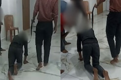 After Kerala 'Dog Leash' Video Sparks Outrage, Employees Add A Twist After Kerala 'Dog Leash' Video Sparks Outrage, Employees Add A Twist
