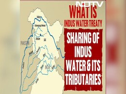 What Is Indus Waters Treaty With Pak That India Suspended After J&K Terror Attack What Is Indus Waters Treaty With Pak That India Suspended After J&K Terror Attack