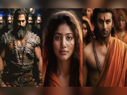 First Glimpse Of Ranbir Kapoor's <i>Ramayana</i> To Be Launched At WAVES Summit 2025: Report First Glimpse Of Ranbir Kapoor's <i>Ramayana</i> To Be Launched At WAVES Summit 2025: Report