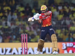 Chennai Super Kings vs Punjab Kings Highlights, IPL 2025: Yuzvendra Chahal's Hat-Trick, Shreyas Iyer's 72 Guide PBKS To 4-Wicket Win Over CSK