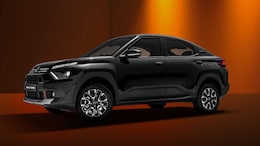 Citroen Basalt Dark Edition Launched: Top 5 Highlights