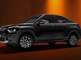 Citroen Basalt Dark Edition Launched: Top 5 Highlights