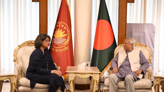 In New Bonhomie With Pak, Bangladesh Calls For A Reset, With An Apology