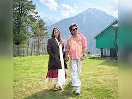 Unfazed By Trolling For Previous Pahalgam Attack Post, Shoaib Ibrahim Teases "New Vlog"