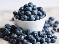 Here's How Blueberries Help Boost Kidney Health