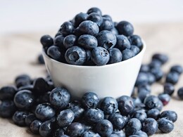 Here's How Blueberries Help Boost Kidney Health Here's How Blueberries Help Boost Kidney Health