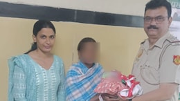 Desperate For Child After 7 Years Of Marriage, Delhi Woman Steals Newborn