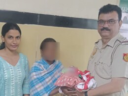 Desperate For Child After 7 Years Of Marriage, Delhi Woman Steals Newborn Desperate For Child After 7 Years Of Marriage, Delhi Woman Steals Newborn