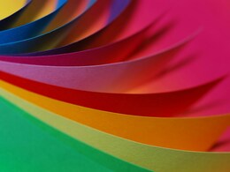 Scientists Discover 'Olo': A New Colour Beyond Human Vision