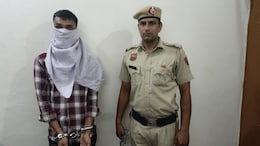 Man Who Sexually Assaulted Air Hostess In Gurugram Hospital ICU Arrested