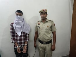 Air Hostess Sexual Assault Case Accused Watched Porn Before Crime: Gurugram Cops Air Hostess Sexual Assault Case Accused Watched Porn Before Crime: Gurugram Cops