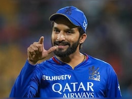 RCB vs PBKS: रजत पाटीदार का वेरी-वेरी स्पेशल रिकॉर्ड, तेंदुलकर को पीछे छोड़ कब्जा ली नंबर-2 पायदान RCB vs PBKS: रजत पाटीदार का वेरी-वेरी स्पेशल रिकॉर्ड, तेंदुलकर को पीछे छोड़ कब्जा ली नंबर-2 पायदान