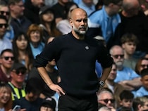 "In These Conditions...": Pep Guardiola Laments Heat Struggles For Manchester City In Club World Cup