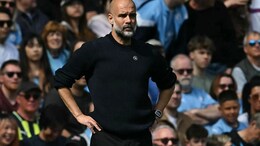 Pep Guardiola Warns Title Bid 'Over' If Manchester City Lose To West Ham United
