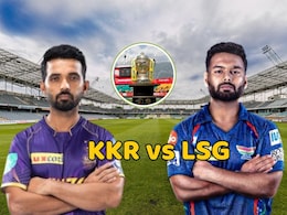 KKR vs LSG: कोलकाता और लखनऊ में होगी कांटे की टक्कर, कौन मारेगा ईडन गार्डन्स में बाजी? यहां जानिए पिच रिपोर्ट,live स्ट्रीमिंग और  हेड टू हेड आंकड़ा KKR vs LSG: कोलकाता और लखनऊ में होगी कांटे की टक्कर, कौन मारेगा ईडन गार्डन्स में बाजी? यहां जानिए पिच रिपोर्ट,live स्ट्रीमिंग और  हेड टू हेड आंकड़ा