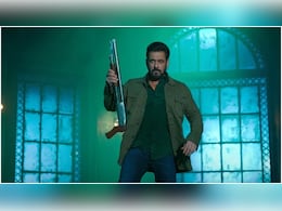 <I>Sikandar</i> Box Office Collection Day 21: Next Stop For Salman Khan's Film - Rs 150 Crore