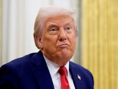 'United States Is Real United Nations': Trump On Thailand-Cambodia Ceasefire