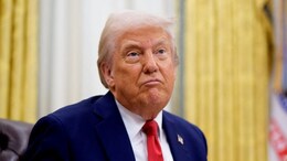 Trump To Venture Out Of White House For 1st Time Since Shooting Horror