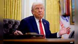 "Leave Now...": A 30-Day Warning For Foreign Nationals Staying In US