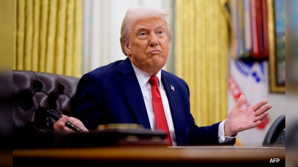 Opinion | America Will Still Recover From The Iran Humiliation. And That's The Tragedy