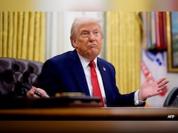 More Than 50 Countries Have Contacted To Start Trade Talks, Says Trump's Adviser More Than 50 Countries Have Contacted To Start Trade Talks, Says Trump's Adviser