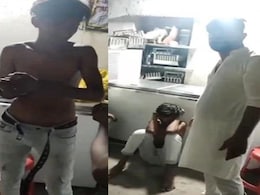 Korba: नाखून उखाड़े, करंट लगाया... चोरी के शक में मालिक ने श्रमिकों को दी यातनाएं