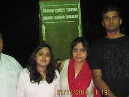'My Father Went To Sister's House Due To Mother's Threats': Ex-Top Cop's Son 'My Father Went To Sister's House Due To Mother's Threats': Ex-Top Cop's Son