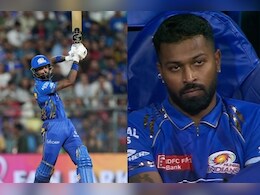 MI vs RCB: हार्दिक पंड्या ने रचा इतिहास, टी-20 में ऐसा कारनामा करने वाले भारत के पहले क्रिकेटर बने MI vs RCB: हार्दिक पंड्या ने रचा इतिहास, टी-20 में ऐसा कारनामा करने वाले भारत के पहले क्रिकेटर बने