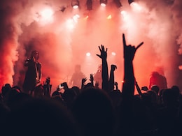 Dance Festival Cancelled After Locals Call Music A "Form Of Torture"