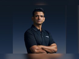 Indian Astronaut-Designate Shubhanshu Shukla To Fly To Space Station in May