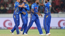 Mumbai Indians IPL 2026 Full Schedule: MI Fixtures, Dates, Timings, Venues