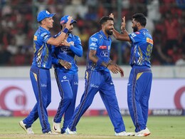 IPL 2025: Which Four Teams Are Likely To Make the Playoffs?
