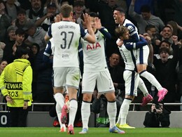 Pedro Porro Rescues Ange Postecoglou As Tottenham Hotspur Held By Eintracht Frankfurt Pedro Porro Rescues Ange Postecoglou As Tottenham Hotspur Held By Eintracht Frankfurt