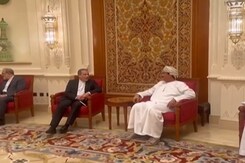Nuclear Talks With US Have Begun In Oman, Says Iran's Foreign Ministry Nuclear Talks With US Have Begun In Oman, Says Iran's Foreign Ministry