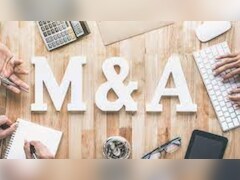 भारत में एमएंडए और पीई डील पहली तिमाही में 204 प्रतिशत बढ़ी : रिपोर्ट