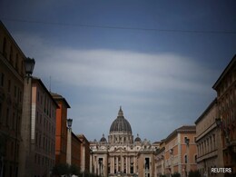 When World Held Its Breath: The Grey Smoke That Shrouded 2005 Pope Election When World Held Its Breath: The Grey Smoke That Shrouded 2005 Pope Election