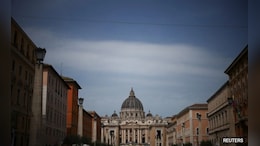 Dinner Parties, Lobbying. What Goes On Behind Closed Doors To Elect Pope
