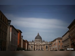 Dinner Parties, Lobbying. What Goes On Behind Closed Doors To Elect Pope Dinner Parties, Lobbying. What Goes On Behind Closed Doors To Elect Pope